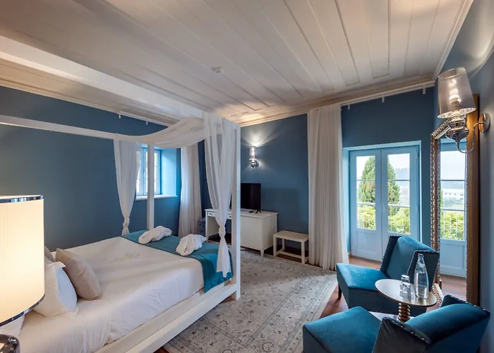 Palacio Sao Silvestre-boutique