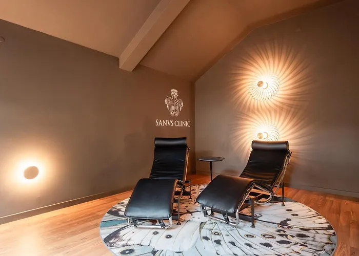 Palacio Sao Silvestre-boutique 4*