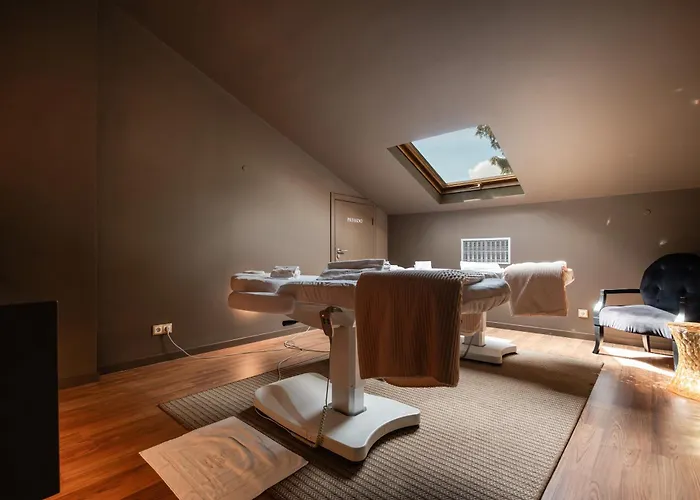 Palacio Sao Silvestre-boutique 4*