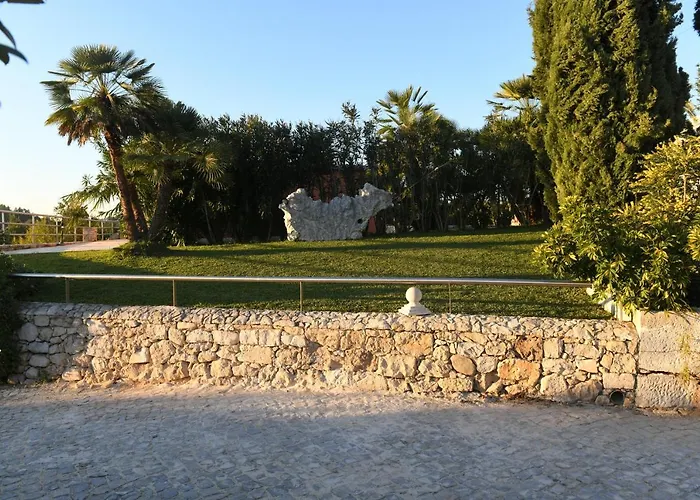 Hotel Palacio Sao Silvestre-boutique 4*