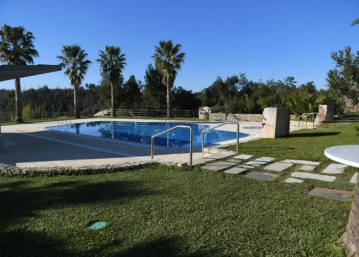 Отель Palacio Sao Silvestre-boutique Коимбра