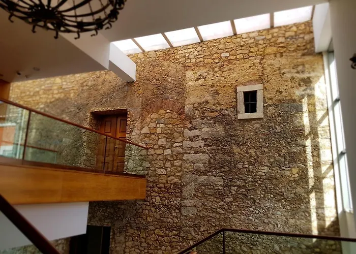Palacio Sao Silvestre-boutique Отель 4*