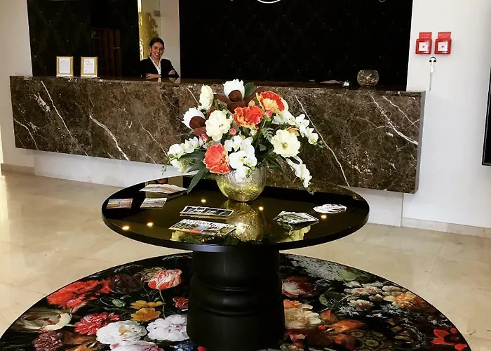 Palacio Sao Silvestre-boutique Hotel 4*