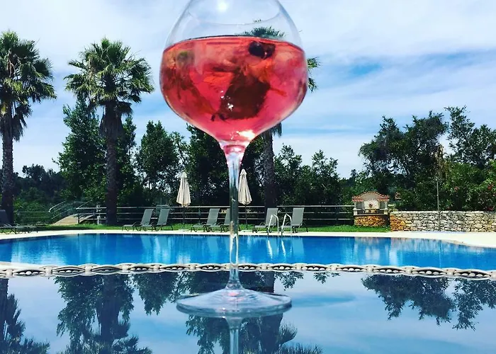 Palacio Sao Silvestre-boutique Hotel Coímbra